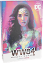 WW84: Wonder Woman Card Game