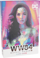 WW84: Wonder Woman Card Game