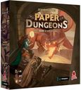 Paper Dungeons: Une mine d'aventures