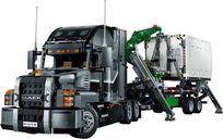 LEGO® Technic Mack Anthem componenti