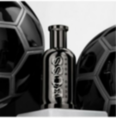 Hugo Boss Bottled United Eau de parfum