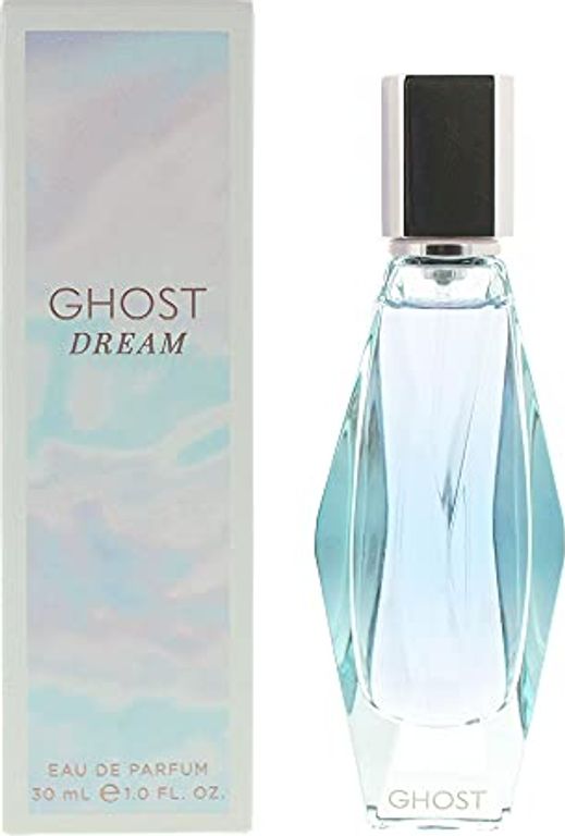 Ghost Fragrances Dream Eau de parfum boîte