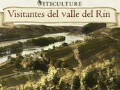 Viticulture: Visitantes del valle del Rin
