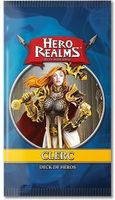 Hero realms: Deck de héros – Clerc