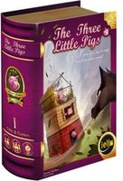 Tales & Games: The Three Little Pigs