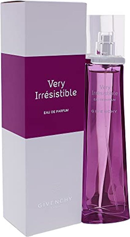 Givenchy Very Irresistible Eau de parfum boîte