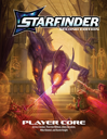 Starfinder RPG: Starfinder Player Core S2