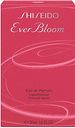 Shiseido Ever Bloom Ginza Flower Eau de parfum boîte