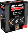 Star Wars: X-Wing (Second Edition) – Heralds of Hope Squadron Pack