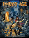 Fantasy AGE Core Rulebook