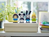 LEGO® BrickHeadz™ Disney's 100e verjaardag