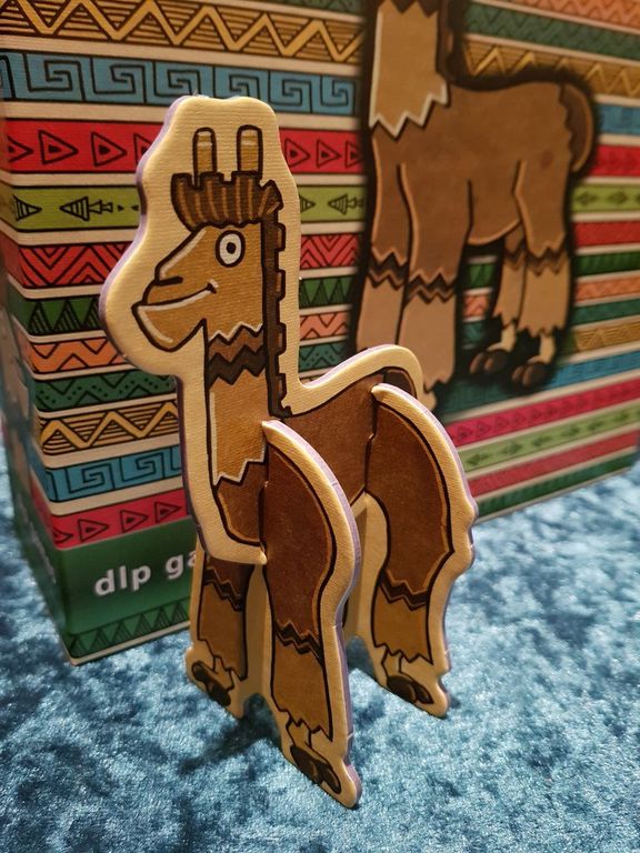 Altiplano components