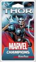 Marvel Champions: Das Kartenspiel – Helden-Pack Thor