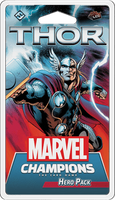 Marvel Champions: The Card Game – Thor Hero Pack