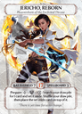 Ashes Reborn: The Breaker of Fate card