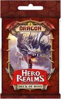 Hero Realms : Dragon Boss