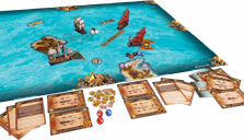 Armada: Two Player Starter Set speelwijze