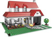 LEGO® Creator House components