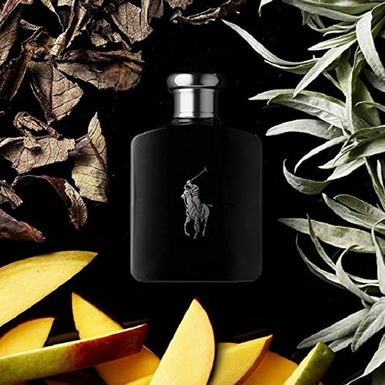 Ralph Lauren Polo Black Eau de toilette