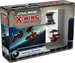 Star Wars X-Wing: Imperial Veterans