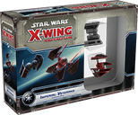 Star Wars X-Wing: Veterani Imperiali