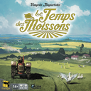 Le Temps des Moissons