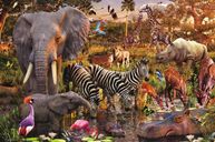 Afrikaanse dieren