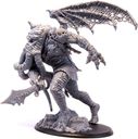 Shadows of Brimstone: The Ancient One miniatur