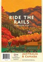 Ride the Rails: Australia & Canada