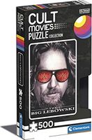 Cult Movies - The Big Lebowski