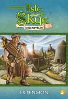 Isle of Skye: Journeyman