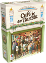 Café Barista