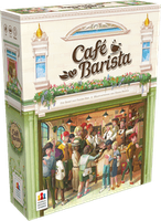 Café Barista