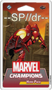 Marvel Champions: Das Kartenspiel – Helden-Pack SP//dr