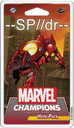 Marvel Champions: The Card Game – SP//dr Hero Pack