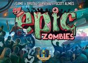 Tiny Epic Zombies