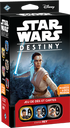 Star Wars: Destiny - Rey starter set