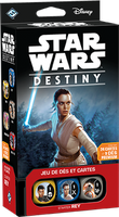 Star Wars: Destiny - Rey starter set