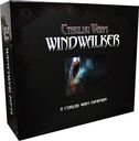 Cthulhu Wars: The Windwalker Expansion