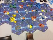 Exodus: Proxima Centauri spielablauf