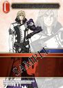 Final fantasy trading card game: noctis vs ardyn two-player starter set kaart