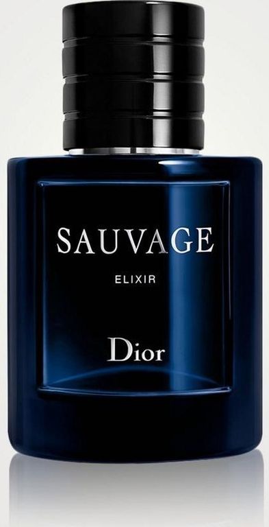 The best prices today for Dior Sauvage Elixir Eau de parfum - PerfumeFinder