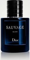 Dior Sauvage Elixir Eau de parfum