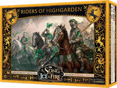 A Song of Ice & Fire: Tabletop Miniatures Game – Riders of the Highgarden