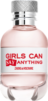 Zadig&Voltaire Girls Can Say Anything Eau de parfum