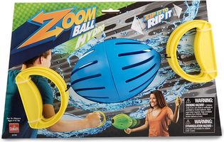 Zoomball Hydro