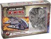 Star Wars: X-Wing Gioco di Miniature - Millennium Falcon Pack di Espansione
