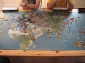 Axis & Allies Europe 1940 componenten