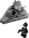 LEGO® Star Wars Imperial Star Destroyer components