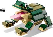 LEGO® Creator Cocodrilo alternativa